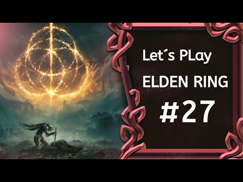 #letsplay ELDEN RING - Das Fest der Krieger #eldenring #27 #eldenring