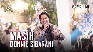 Download lagu MASIH | DONNIE SIBARANI | LIVE ORCHESTRA |  SYMPHONY ENTERTAINMENT SURABAYA mp3
