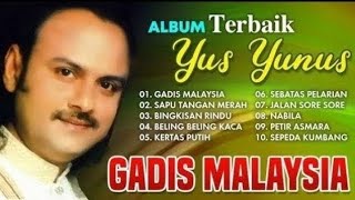 Download lagu ALBUM TERBAIK YUS YUNUS DANGDUT ORIGINAL LEGENDARIS FULL ALBUM mp3