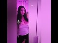 Model From Canada Destiny Diaz