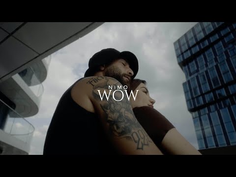 NIMO - WOW (prod. by Jumpa & Vito)