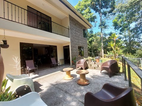 Imagen de Venta de Casas en Santiago - Puriscal Santiago - SAN JOSÉ