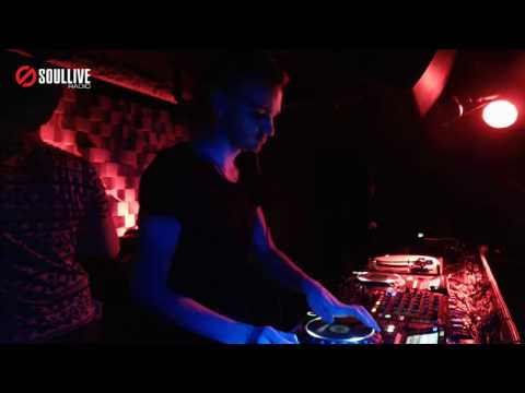 Black Berlin Showcase - Cake & Astakhov (soullivefm.com)