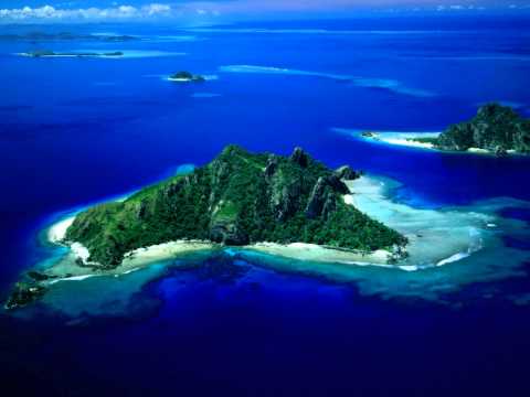 Atlantis vs. Avatar feat. Miriam Stockley - Fiji (Lange Remix)