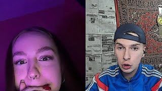 🕺ФРИК ВДЕЛЕ |💃 ДЕВУШКИ ТАКОГО НЕ ОЖИДАЛИ ЧАТ РУЛЕТКЕ | 😎 КРЕАТИВНЫЙ ДИРЕКТОР