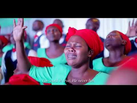 Irasohoza by Besalel choir - ADEPR Murambi