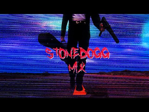 STONEDOGG MIX