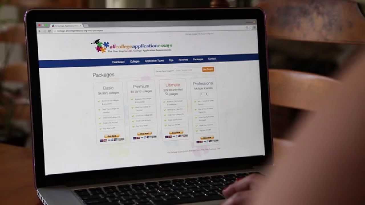 Profile Essay Topics Youtube Video Preview Personal Reflective Essays Examples also Common App Extracurricular Essay One Stop For All College Application Essay Requirements Against Euthanasia Essay