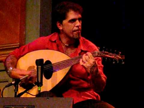 Olivier Kikteff ~Oud.AVI