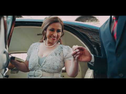 Esther Marisol   Huerto Feliz Videoclip Oficial