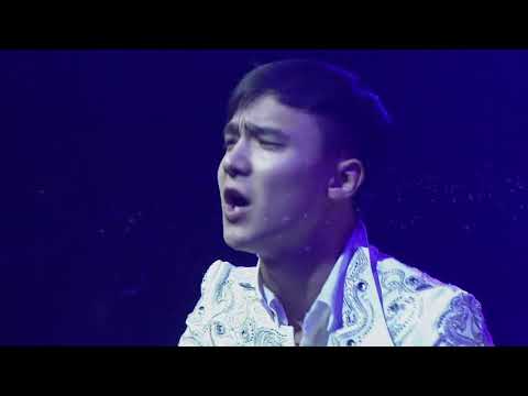 Hicran ve Ümit | Ümit Nağmeleri 2019 | Dias