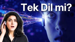 İnsanlık Bilinmeyen Yeni Bir Sisteme Girdi mi? Yapay Zeka ve Dil