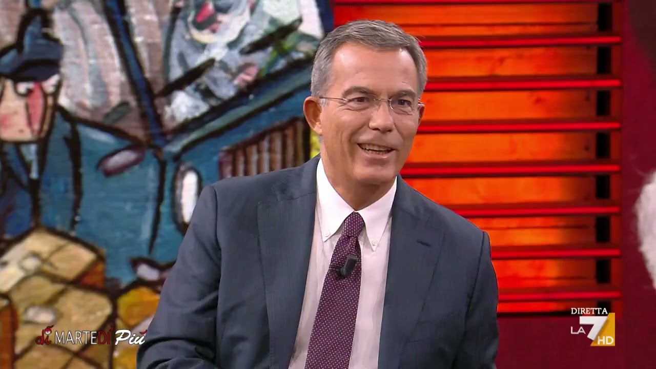 Ascanio Celestini: "Il primo Pasolini ha detto quello che voleva lui, il secondo lo usiamo per ...