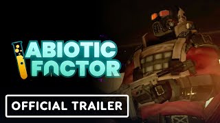 Abiotic Factor (PC) Steam Key GLOBAL
