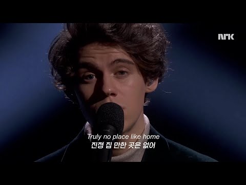 🎄그 어디에도 집 만한 곳은 없어, " Peder Elias - Home " [가사해석/번역/자막/Lyrics]