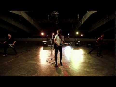 Gloryhound - "TKO Tokyo" {Official Music Video}