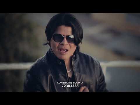 HECHIZADO - CARLOS ALARCON Y SUS PODEROSOS GENIOS