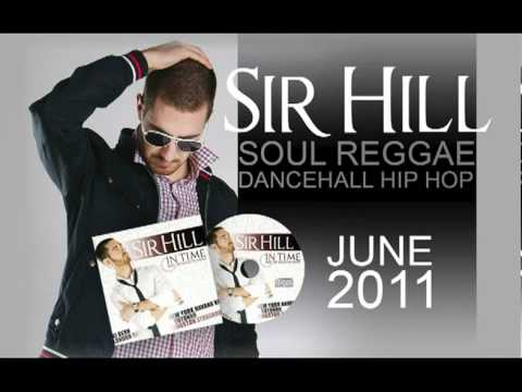 SIR HILL - OFFICIAL TEASER - IN TIME