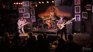 Pat Travers Band 2023-05-19 "Full Show" Boca Raton, FL - The Funky Biscuit