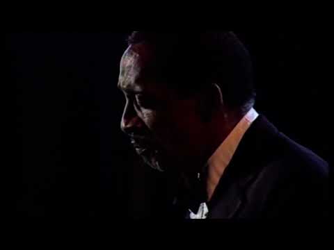 The Modern Jazz Quartet (1983) Bern Jazz Festival, Switzerland - Part 2