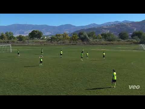 [2022-09-25] B07 E64 vs SC del Sol - 2022-2023 E64 - Game 3