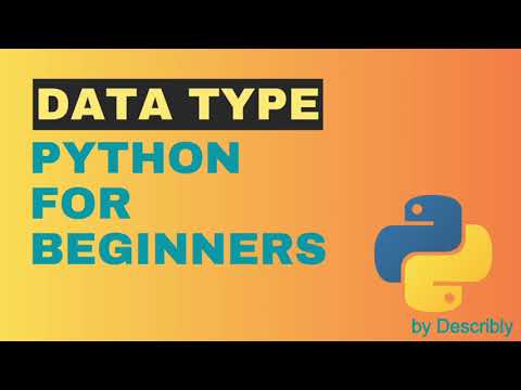 5 Python Data Type Primitive Non Primitivecollection Python Tutorial For Absolute Beginners