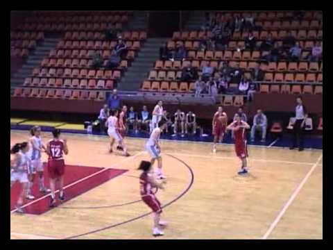 Vrbas - Košarkašice „Vrbas Medele“