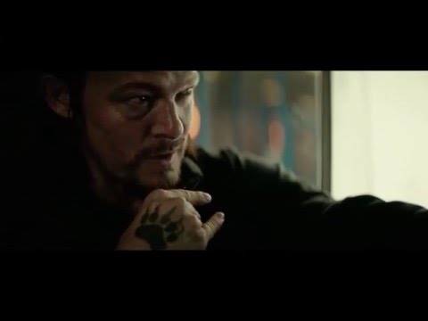 Triple 9 (UK TV Spot 'Desperate')