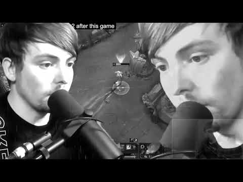 LS ivern mid vs irelia patch 13.3