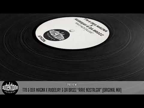 Autektone Records and 3 more