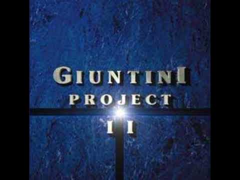Giuntini Project II - House of The Spirits (Instrumental)