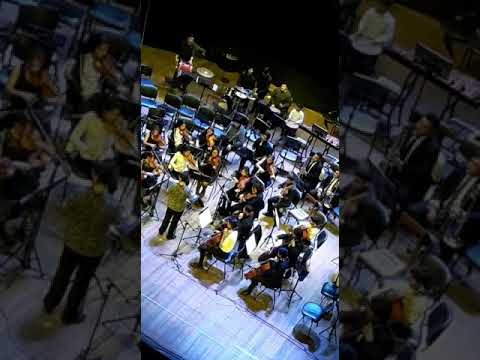 Merengue T  Alberdi Julio 2019