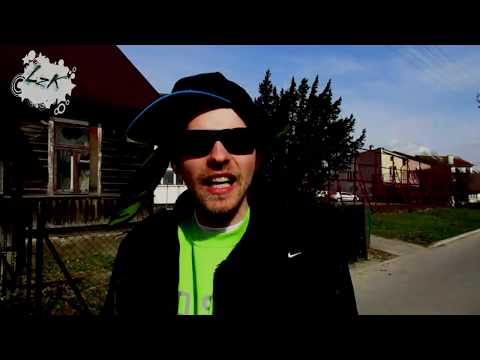 LEzakapiorKO - Miasto [Styles Studio]