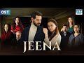 Turkish Drama Jeena OST Music Video Dramas Central UC2O