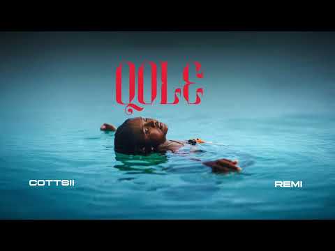Cottsii - Qole ft Remi (official audio)