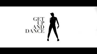 Antonia ft. Achi - Get Up And Dance - HD