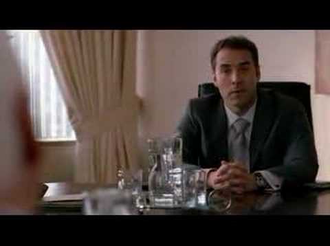Ari Gold: Super Agent? (Part five: Sealing the deal)