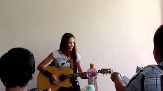 Zuzana Smatanová -Depraved