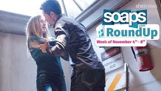 Soaps.com Weekly RoundUp - Week of November 4th-8th, 2019