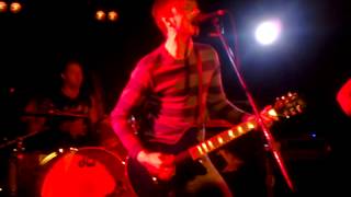 Antiskeptic (New Lineup 2012)