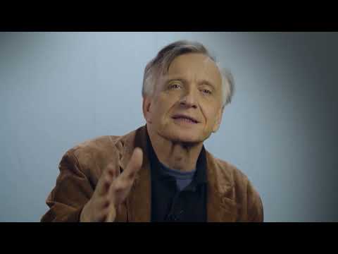 Örkény István: Nézzünk bizakodva a jövőbe!