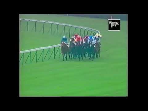 1995.04.30, FR (Prix Ganay (4+, G1) 1º Pelder, 2º Alderbrook, 3º Richard of York, 6º Partipral