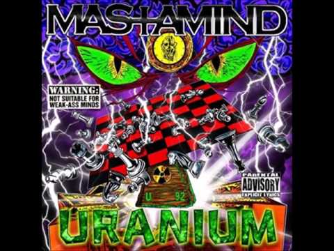 Mastamind - Hellraisernumberone