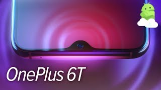 OnePlus 6T Leaks: Everything we know so far!