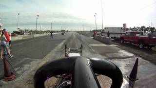 preview picture of video 'Southern Slingshots: 4 Passes at Bradenton Motorsports Park with All Steamed Up'