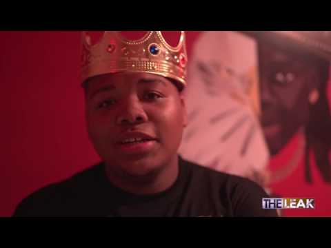 New VideoGraphers , #VickMontFilms Lunch Party , New Mixtapes with Heavy G & More | The Leak