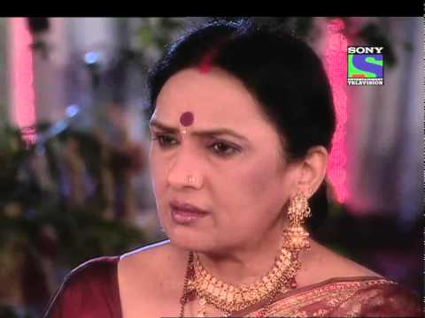 Babul Ka Aangann Chootey Na - Episode 40
