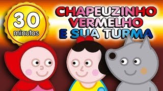 Download lagu Little Red Riding Hood mp3