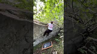 Video thumbnail of Fogonet, 3. Cavallers