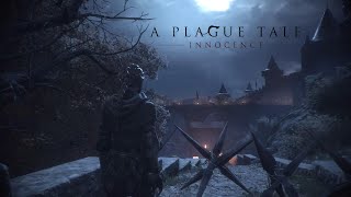 夢書の実況/A PLAGUE TALE ９章①